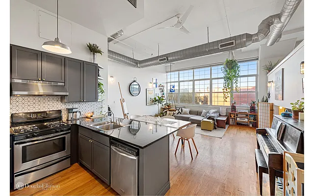 Sold by Douglas Elliman | media 3