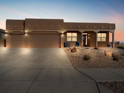 1824 Roble Dr SE, Rio Rancho, NM, 87124