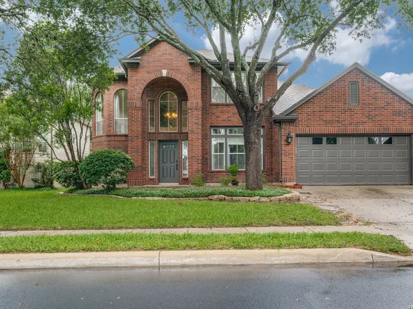 2614 Cinco Woods, San Antonio, TX 78259
