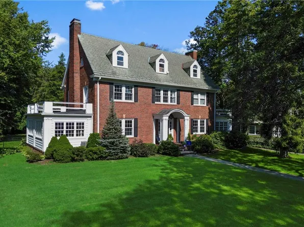 163 Townsend Avenue, Pelham, NY 10803