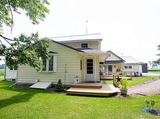 30702 Weichman Rd, Holgate, OH 43527