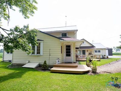 30702 Weichman Rd, Holgate, OH, 43527