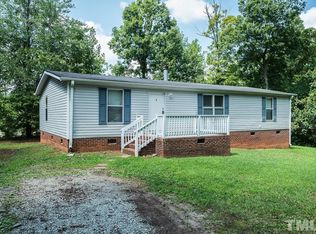 5509 Oak Haven Dr, Mebane, NC 27302