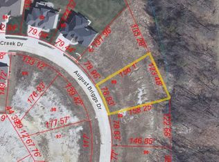 LOT 230 August Briggs Dr, Columbia, MO 65201