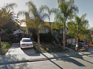 3420 San Saba Dr, San Jose, CA 95148
