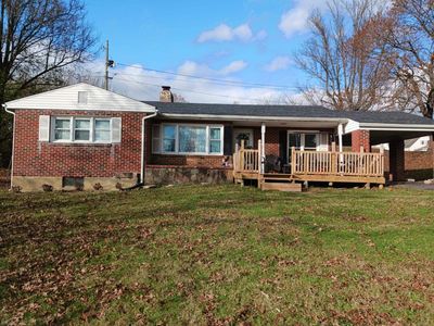 1115 Wilson Ave, Pulaski, VA, 24301