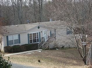 6512 Grogan Ln, King George, VA 22485