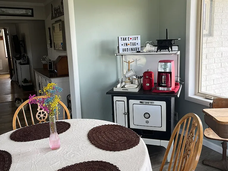 Coffee Bar