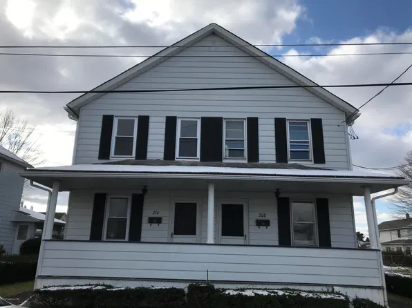 208 Dickson St, Duryea, PA 18642