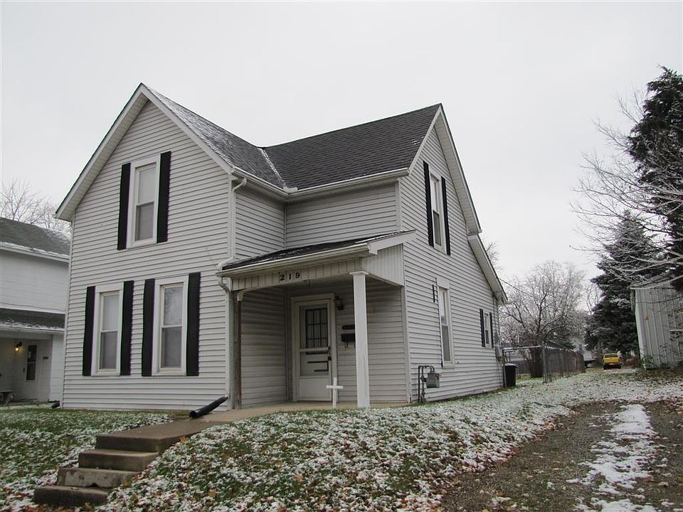 1st image of 219 Orange St