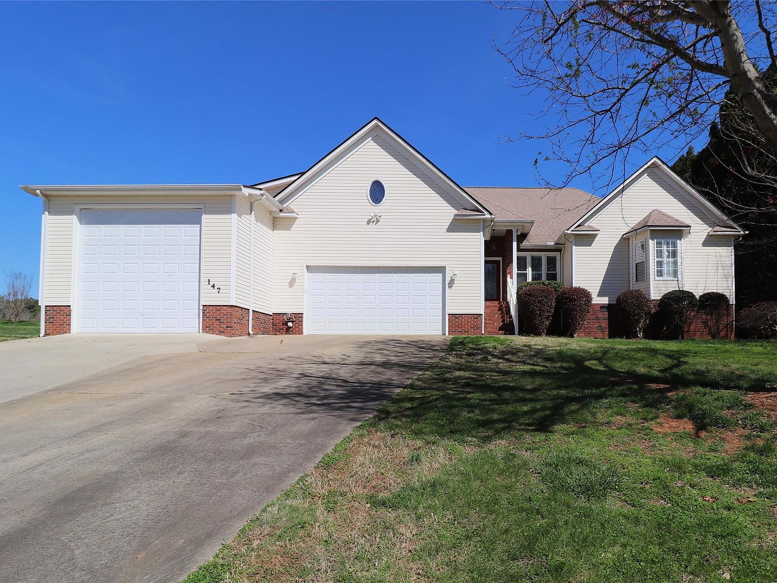 147 N Shore Dr, Cherryville, NC 28021 Zillow