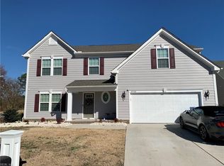4540 Moonlight Way, Chesapeake, VA 23321