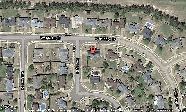 Map View