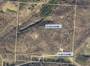 0 Rider Rd, Roseville, OH 43777