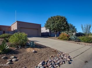 1809 N Rio Yaqui, Green Valley, AZ 85614