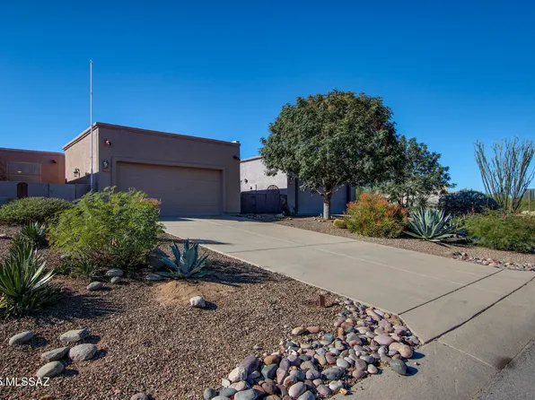 1809 N Rio Yaqui, Green Valley, AZ 85614