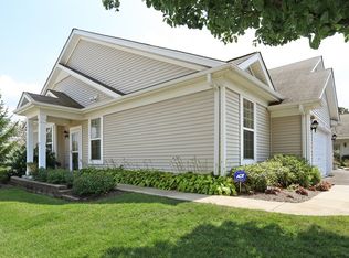 13505 Hemlock Rd, Huntley, IL 60142