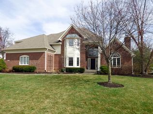 12531 Spring Violet Pl, Carmel, IN 46033