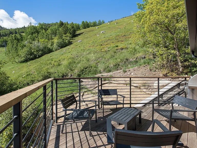 809 S Aspen St #17 — Photo 5