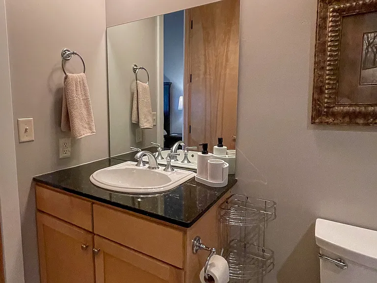 201 N Saint Francis Ave #401 — Photo 29