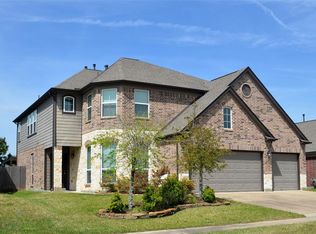 8106 Oahu Ct, Houston, TX 77040