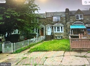 1570 Devereaux Ave, Philadelphia, PA 19149