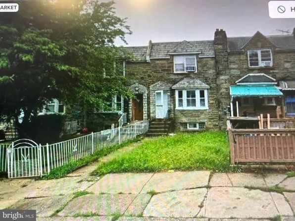 1570 Devereaux Ave, Philadelphia, PA 19149