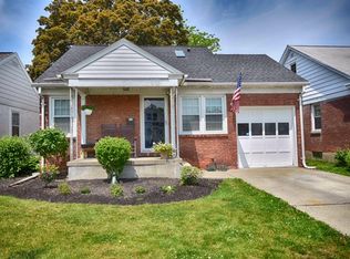 16 Clayton Pl, Albany, NY 12209