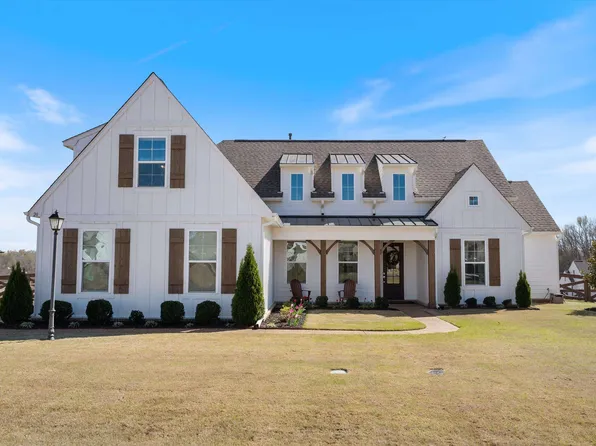 20 Thorpe Cv, Piperton, TN 38017