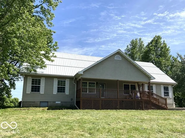 3245 Skyway Dr, Martinsville, IN 46151