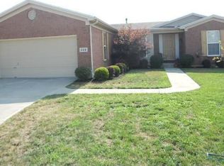 228 George Lewis Ct, Harrison, OH 45030