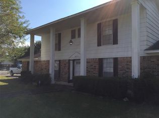 2614 Bluerock St, Houston, TX 77039