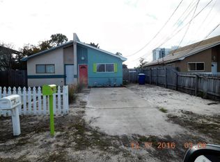 6011 Sunset Ave #B, Panama City Beach, FL 32408