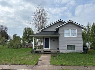 1717 & 1723 Jones St, Perry, IA 50220