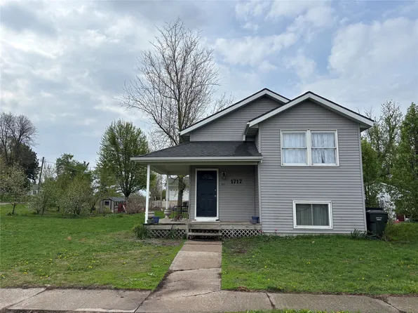 1717 & 1723 Jones St, Perry, IA 50220
