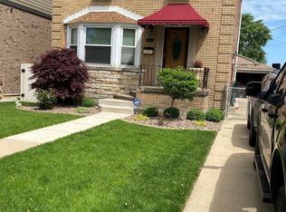 3644 W 107th St, Chicago, IL 60655