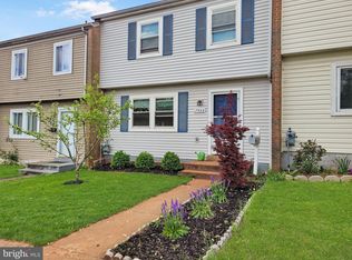 7522 Remington Rd, Manassas, VA 20109