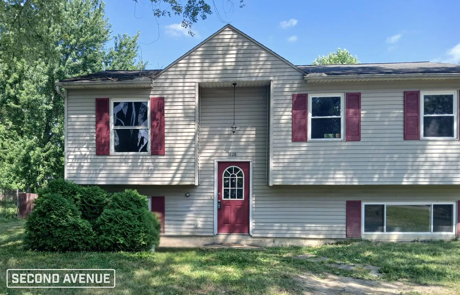3 bed, 2.0 bath, 1788 sqft, $1,495 — Photo 1