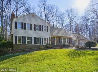 3301 Miller Heights Rd, Oakton, VA 22124