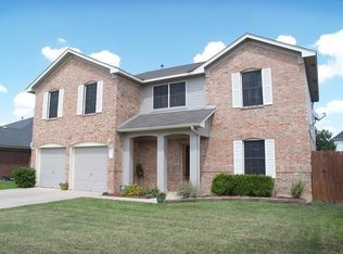 2302 Casey Cv, Cedar Park, TX 78613