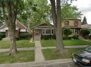 14308 S Stewart Ave, Riverdale, IL