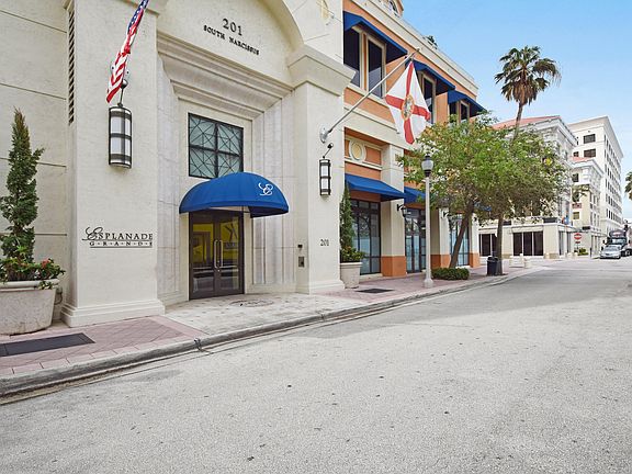 2nd image of 201 S Narcissus Avenue #406