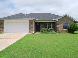 148 Peach St, Austin, AR 72007