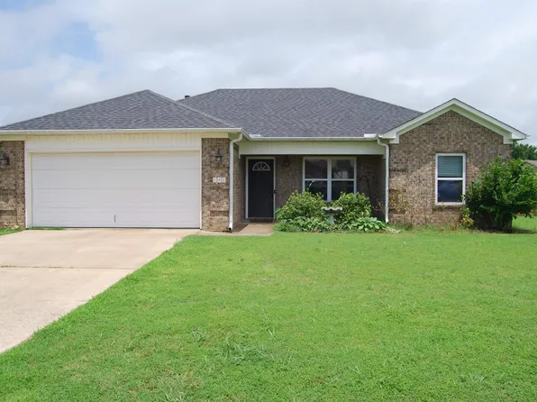 148 Peach St, Austin, AR 72007