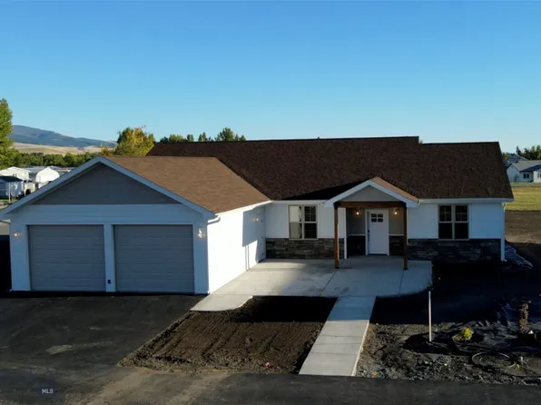 1020 Sagebrush Ln, Deer Lodge, MT 59722