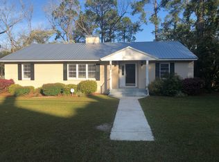 422 Church St, Blackshear, GA 31516