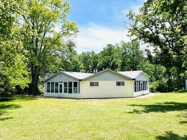 227 Little Louisville Rd, Jamestown, KY 42629