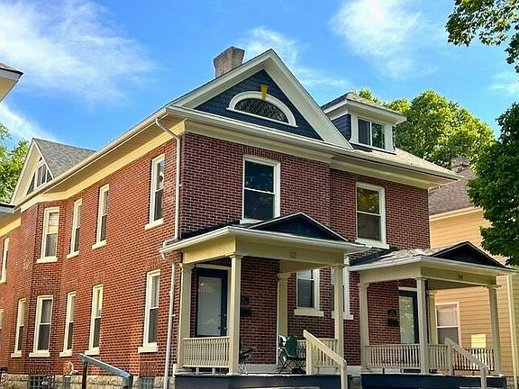 2nd image of 34 Oxford Ave