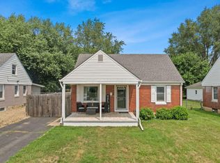 214 Pierson Blvd, Newark, OH