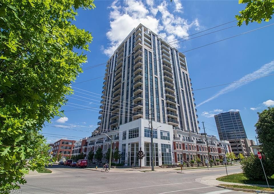 1st image of 144 Park St #808